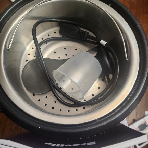 Breville Kitchen Breville Risotto Poshmark